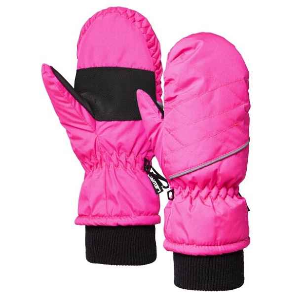 Lewro GLOVES 277665 Dětské zimní palčáky