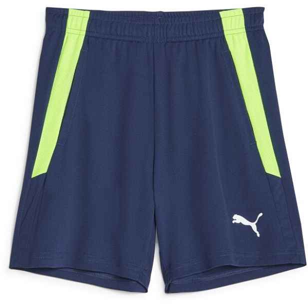 Puma TEAMLIGA TRAINING Chlapecké šortky