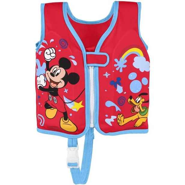 Bestway FABRIC SWIM KIDS VEST / Dětská plavecká vesta
