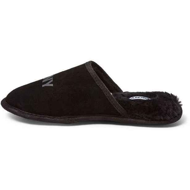 DKNY ACRUX Pánské pantofle