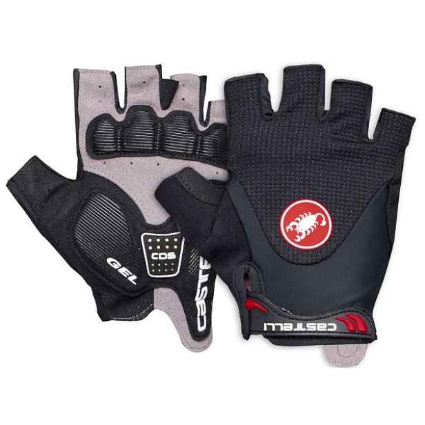 Castelli ARENBERG GEL 2 Pánské cyklistické rukavice