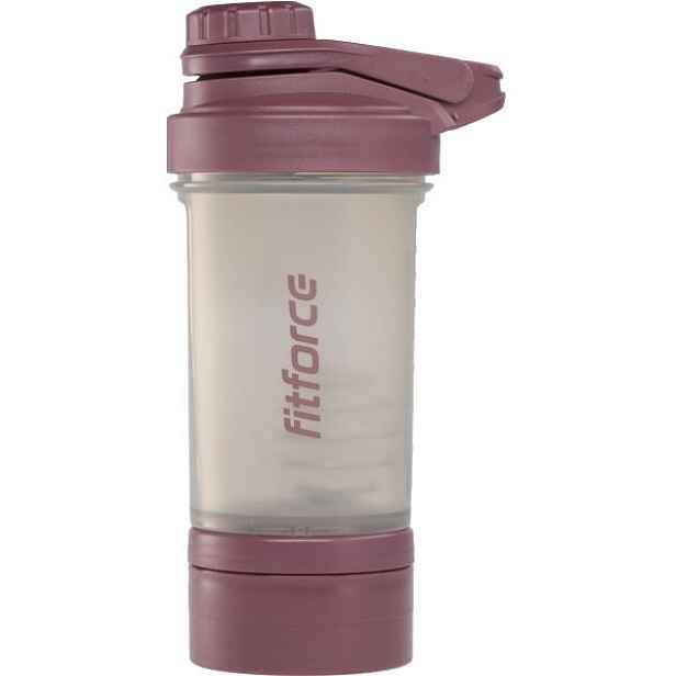Fitforce SHAKER 500 ML Šejkr , ML