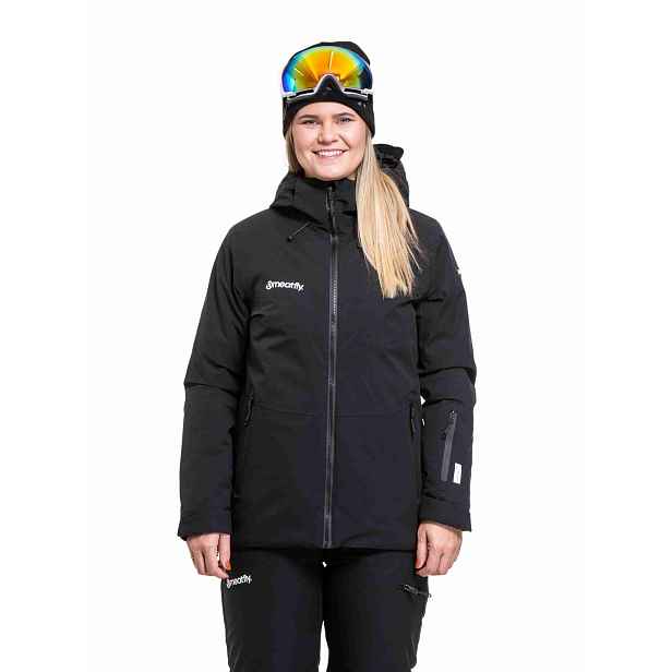 Meatfly dámská SNB & SKI bunda Kirsten