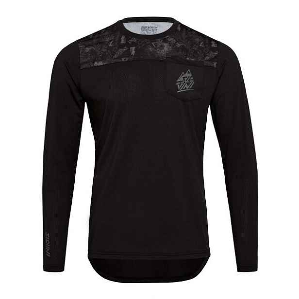 SILVINI ELLO Pánský cyklistický dres