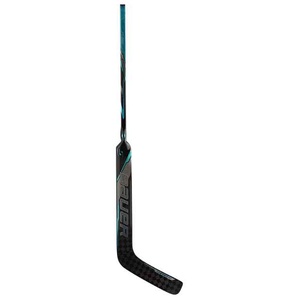 Brankářská hokejka G. Supreme Fuse Sr LFT