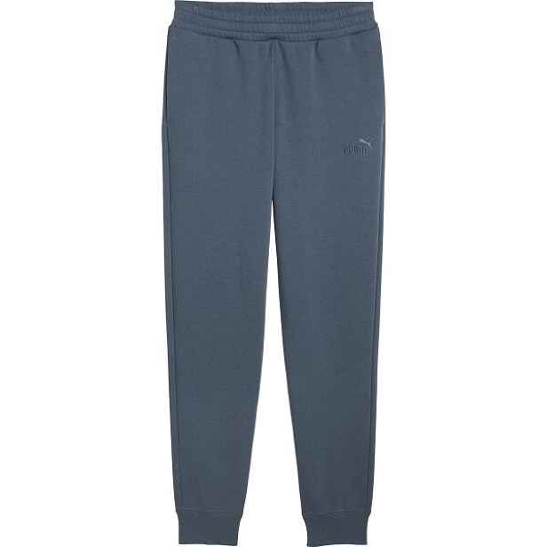Puma ESSENTIALS NO.1 LOGO SWEAT PANTS Pánské tepláky
