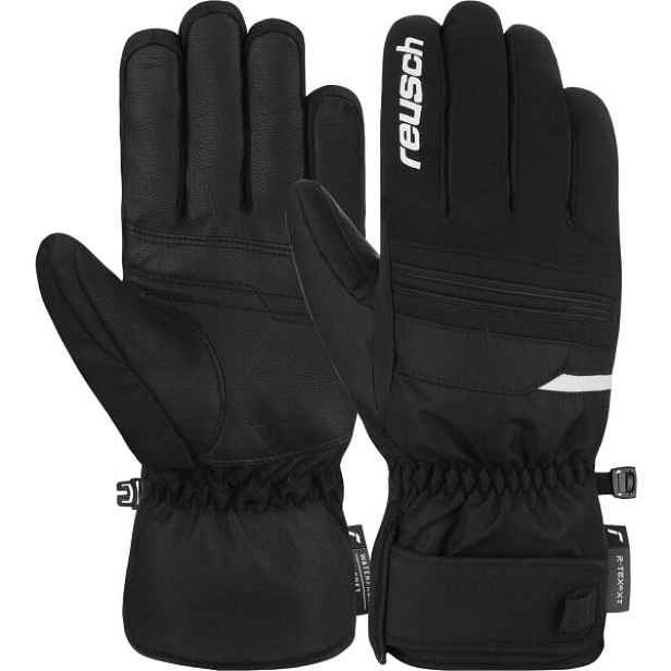 Reusch BRANDON R-TEX XT Zimní rukavice