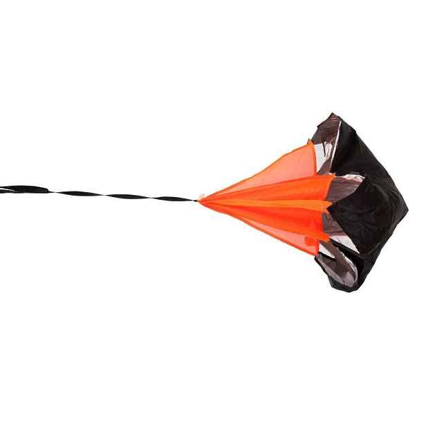 Chutes brzdící odporový padák, 100 cm
