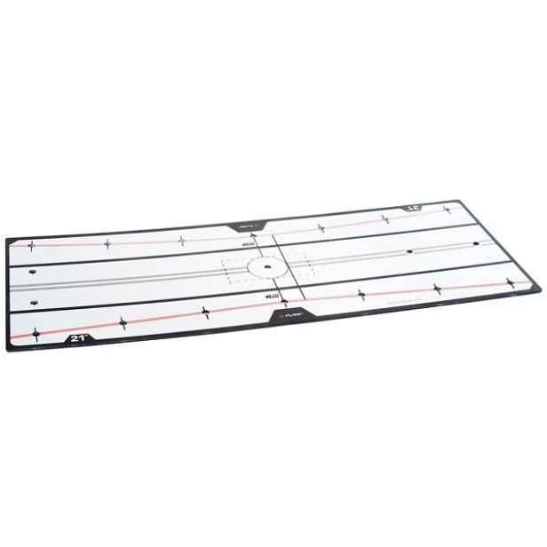 PURE 2 IMPROVE PUTTING MIRROR 21inch Zrcadlo