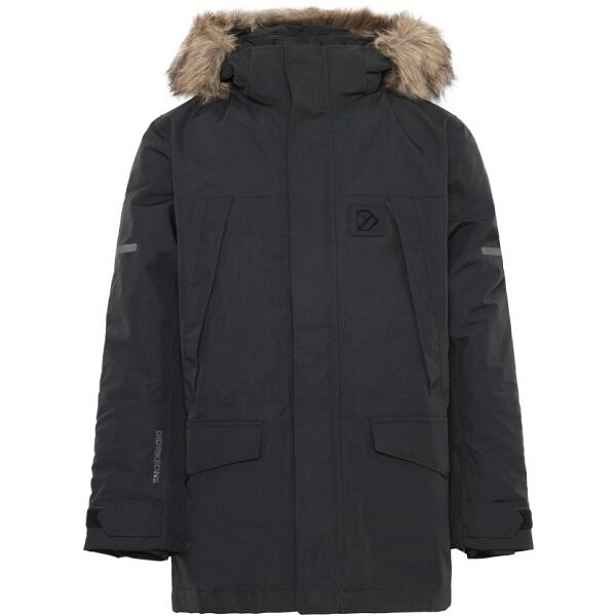 DIDRIKSONS SYLVIN Chlapecká parka