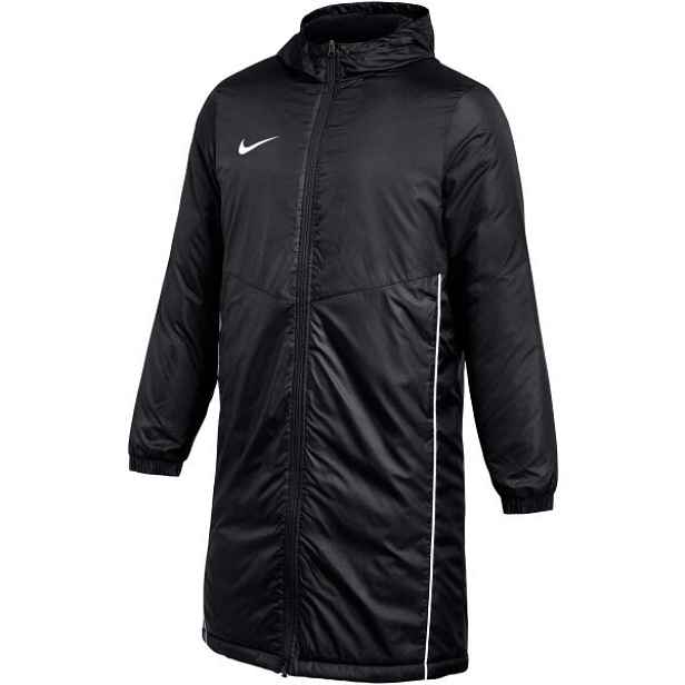 Nike THERMA-FIT PARK WINTER JACKET Pánská bunda