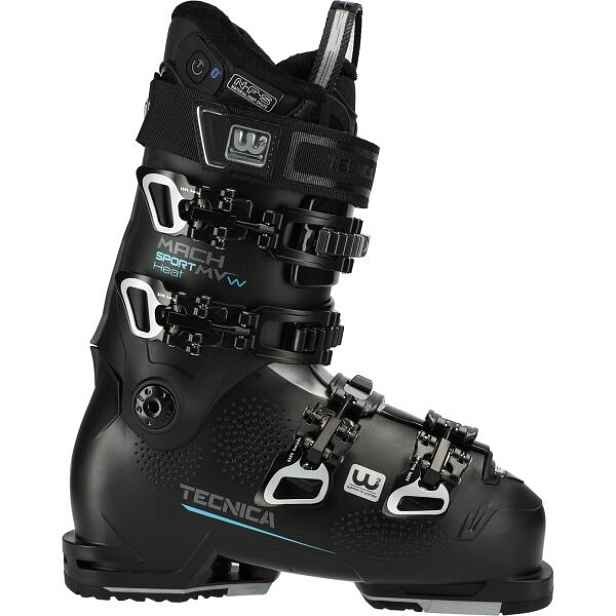 Tecnica MACH SPORT 85 MV W HEAT Damské sjezdové boty