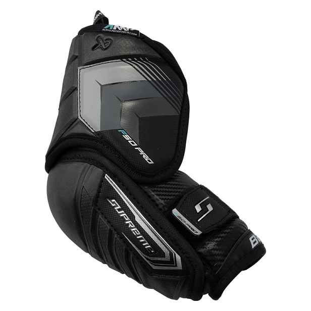 Chrániče loktů Supreme F50 Pro Jr