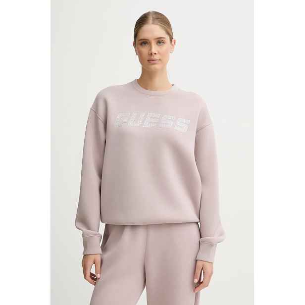 Guess cecilia cn sweatshirt xs