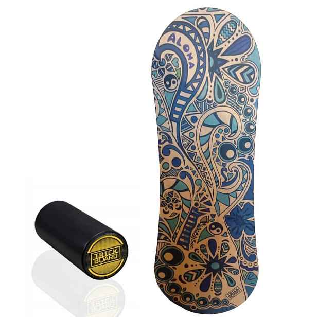 Balanční deska Trickboard Aloha