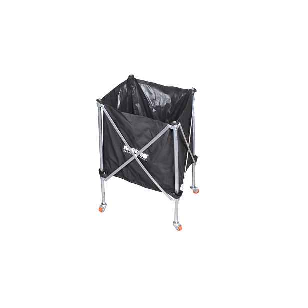 Easy fold cart vozík na míče
