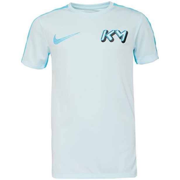 Nike KYLIAN MBAPPÉ ACADEMY23 Dětské fotbalové tričko