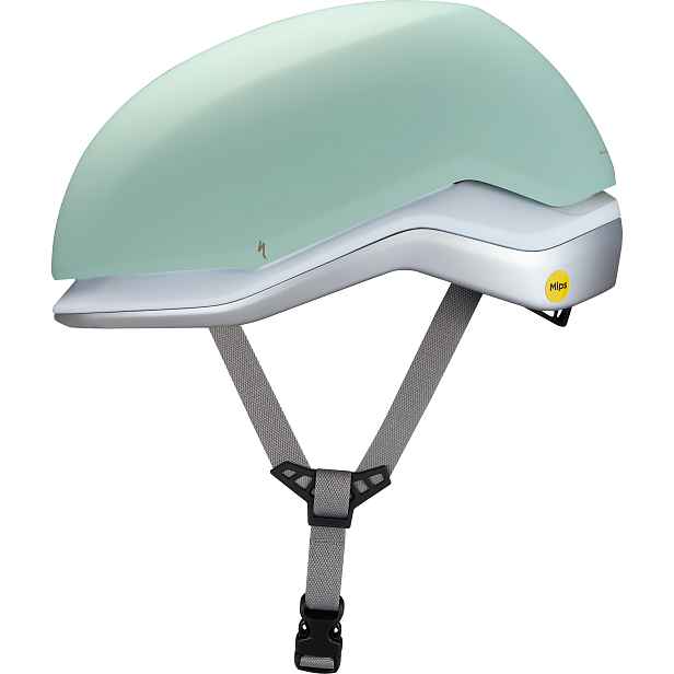 Helma Specialized Mode matte ca sage Medium 55-59 cm Barva: mintová, Velikost: