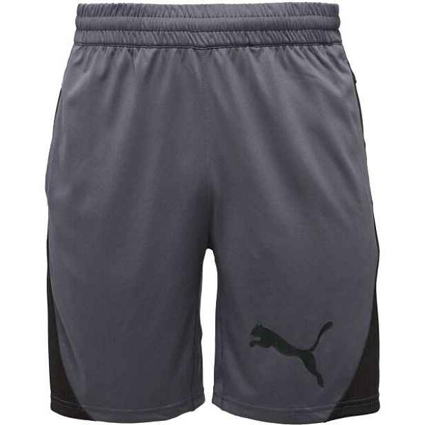 Puma TAD TECH 8" KNIT SHORT Pánské sportovní kraťasy