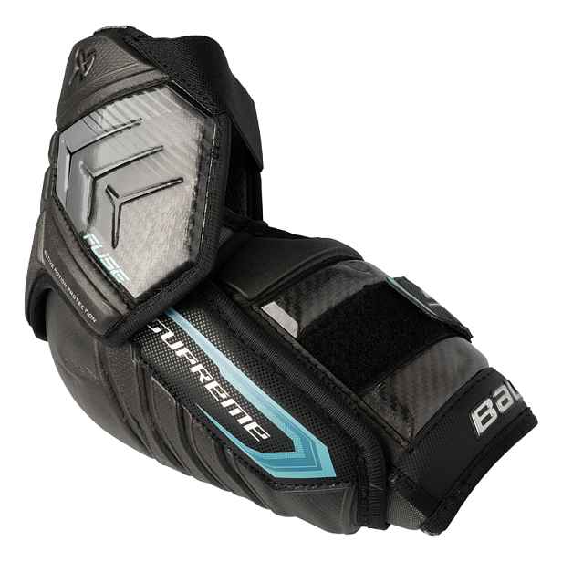 Chrániče loktů Supreme Fuse Int