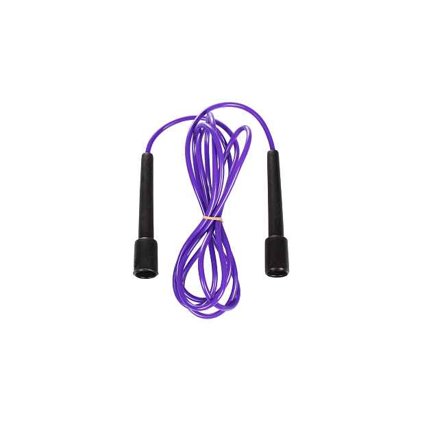 PVC vinyl rope švihadlo, 250 cm