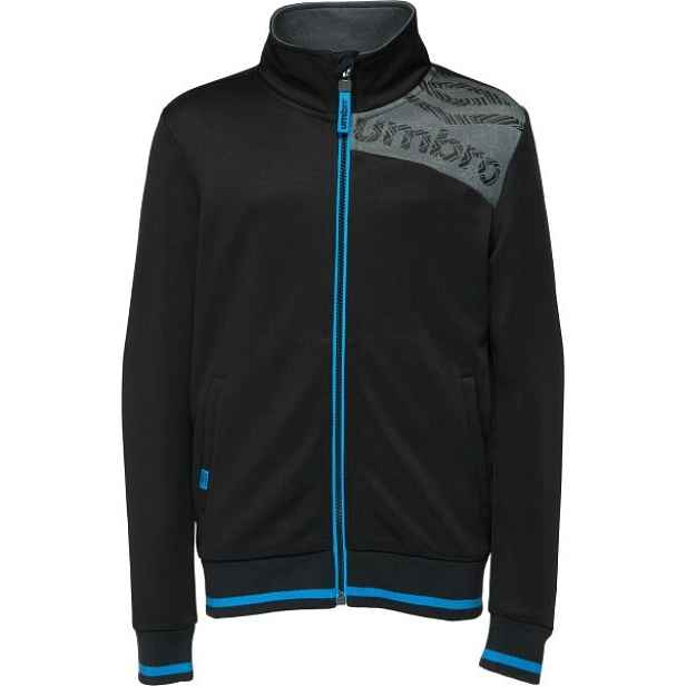 Umbro NEISE Chlapecká tepláková mikina -116