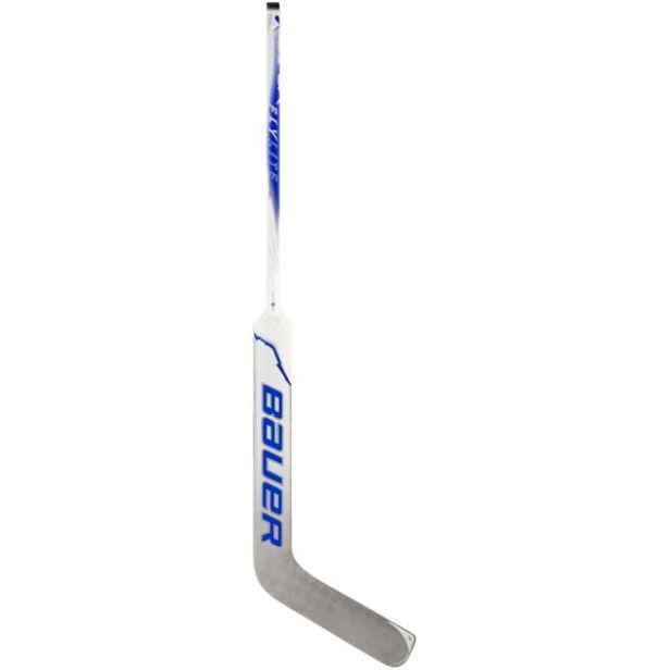 Bauer S25 FLYLITE GOAL STICK-INT-LFT-P31-MTO Brankářská hokejka