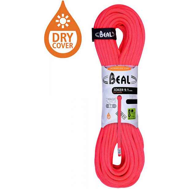 BEAL JOKER Unicore 9,1 MM 80 Lano