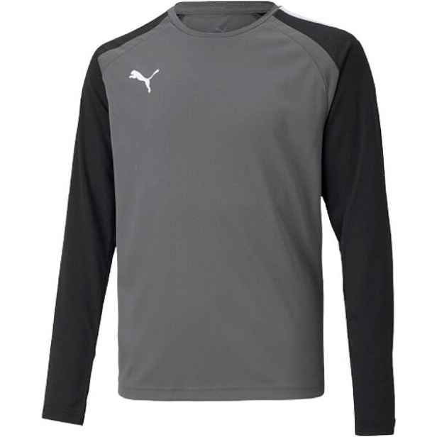 Puma TEAMPACER JERSEY TEE Chlapecké triko