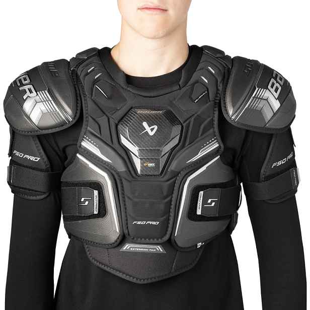 Ramena Supreme F50 Pro Jr