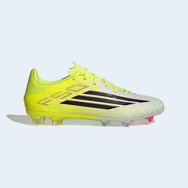 adidas F50 LEAGUE FG/MG 2/3
