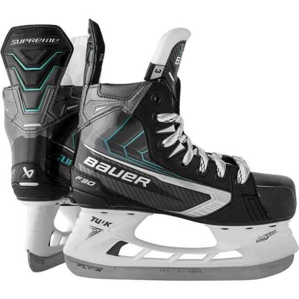 Bauer S26 SUPREME F30 SKATE-JR Lední brusle