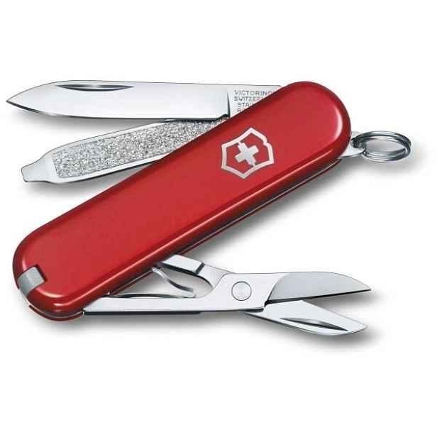 VICTORINOX CLASSIC SD STYLE ICON Kapesní nůž
