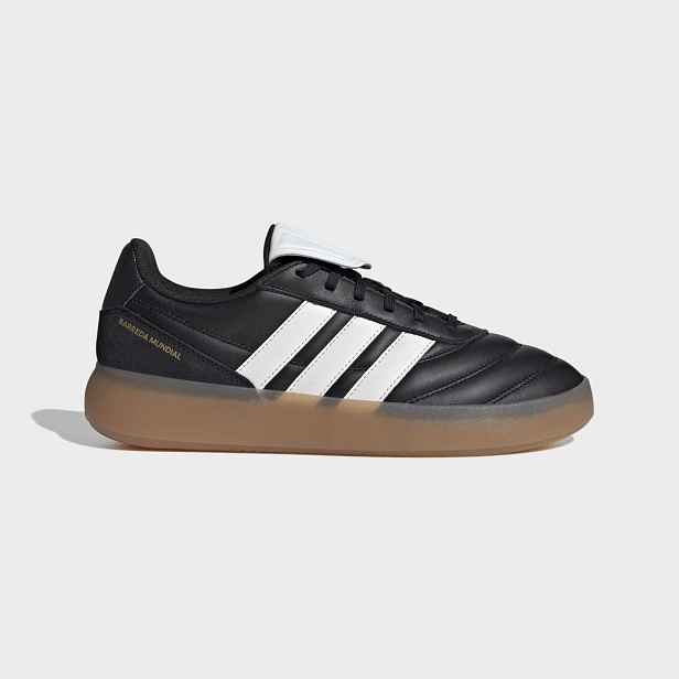 adidas Barreda Mundial Shoes 2/3