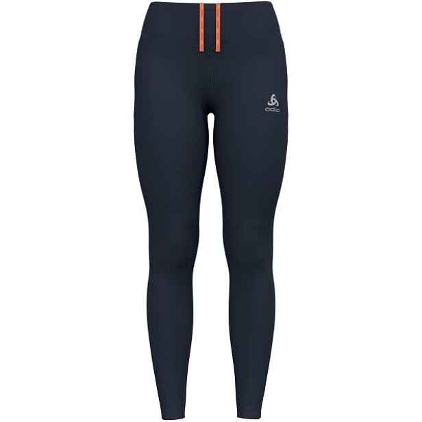 Odlo ESSENTIAL WARM Dámské běžecké legíny