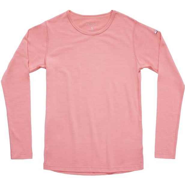 Devold BREEZE PLUS MERINO 200 SHIRT WMN Dámské merino triko