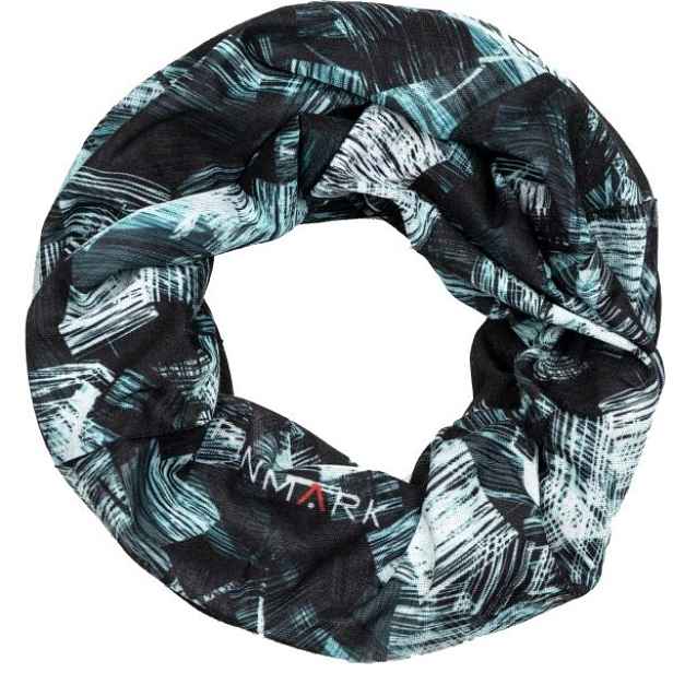 Finmark FS-211 Multifunkční šátek , velikost UNI