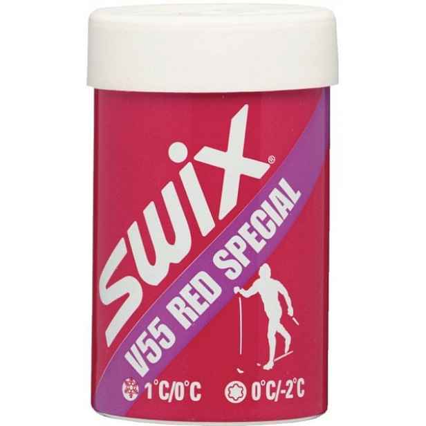 Swix Speciál Speciál - Stoupací vosk
