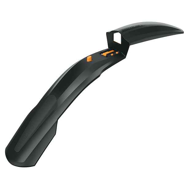 Přední blatník na kolo SKS Shockblade II 26-27,5" / 2,0-3,0" do sloupku vidlice 26'' - 27,5''