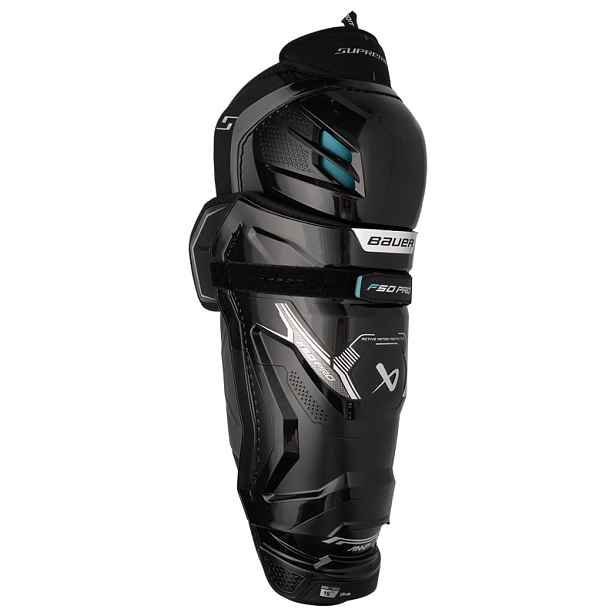 Chrániče holení Supreme F50 Pro Sr
