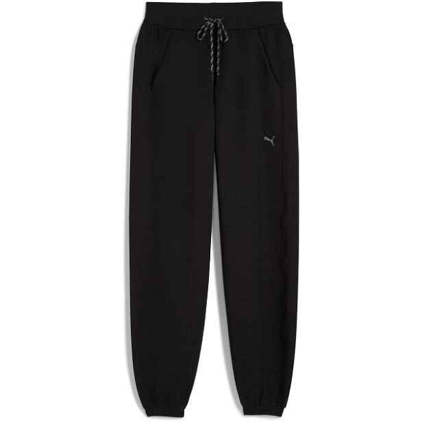 Puma W CLOUDSPUN JOGGER Dámské tepláky