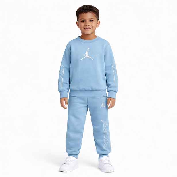 Jordan boys mountainside flc set 92-98 cm