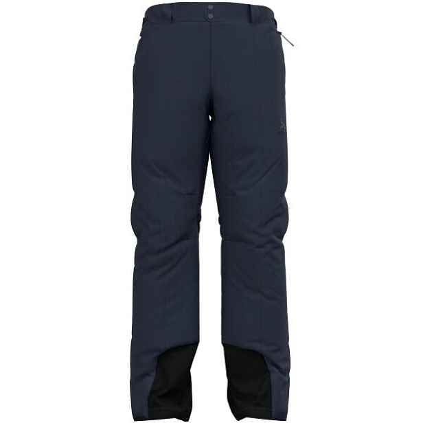 Odlo SKI BLUEBIRD -THERMIC Pánské zateplené kalhoty
