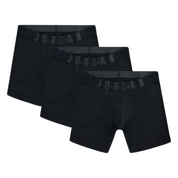 Jordan men flight modal 3pk bb boxer s