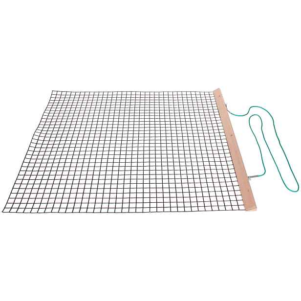 H1-L400 síťovačka dřevěná, 150 cm