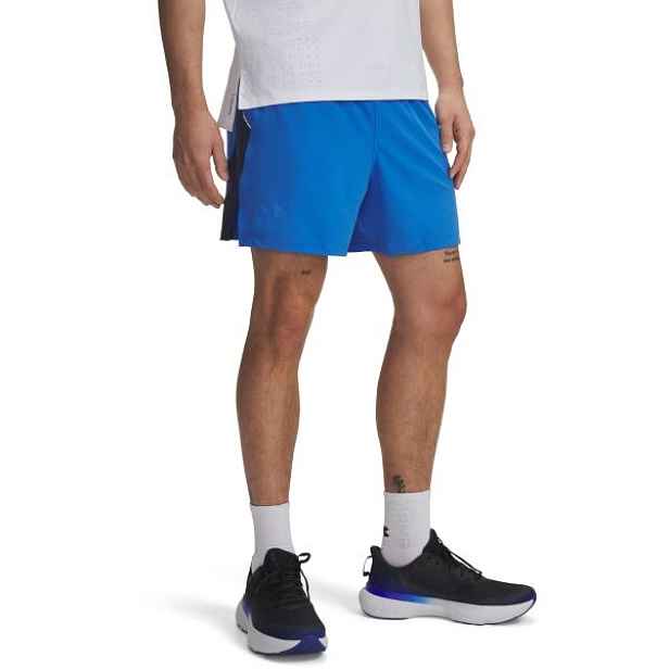 Under Armour LAUNCH ELITE 5'' SHORT Pánské šortky