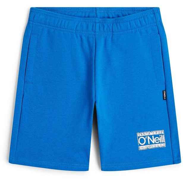 O'Neill CALI SWEATSHORTS Chlapecké šortky