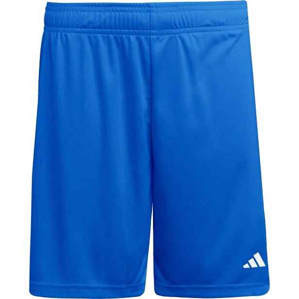 adidas ENTRADA 26 SHORTS Y Dětské sportovní kraťasy