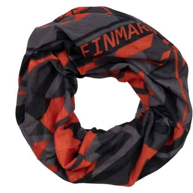 Finmark FS-330 Dětský multifunkční šátek , velikost UNI