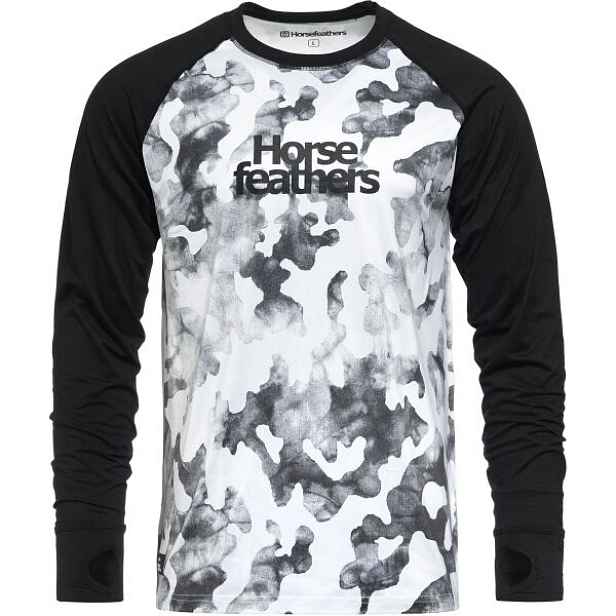 Horsefeathers RILEY Pánské termo triko